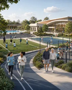 Community Sport