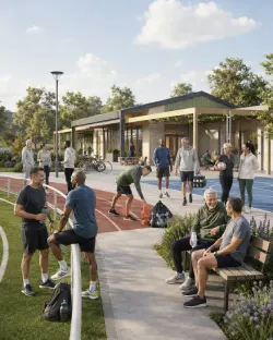 Grassroots Sport Matters