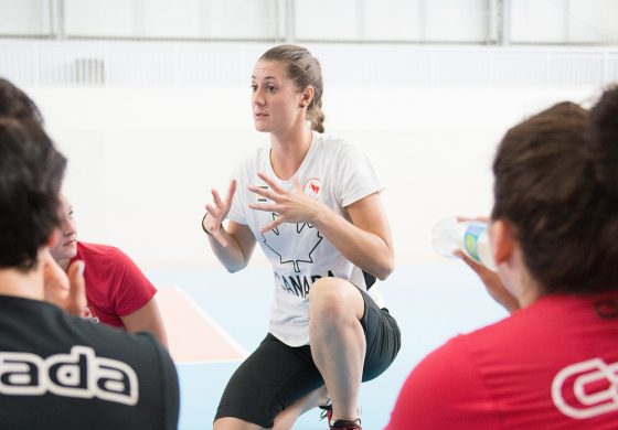 Board Governance – Succession Planning: Volleyball Canada